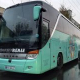 اتوبوس دربستی عباس آباد به مشهد