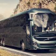 اتوبوس دربستی محمودآباد به مشهد