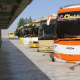 اتوبوس دربستی اصفهان به چالوس